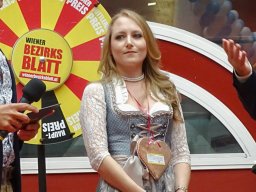 Oktoberfest Lugner City 11.10.2025